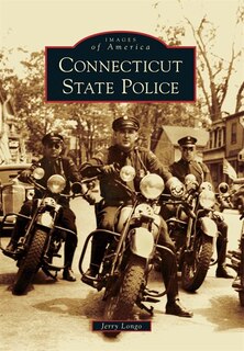 Couverture_Connecticut State Police