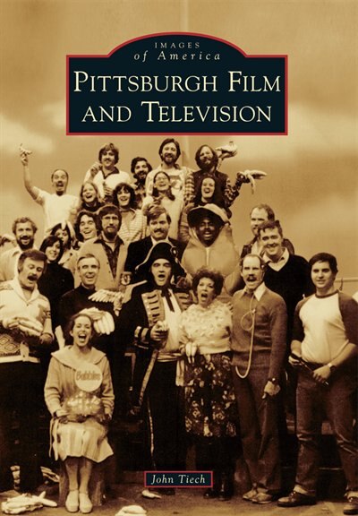 Couverture_Pittsburgh Film and Television