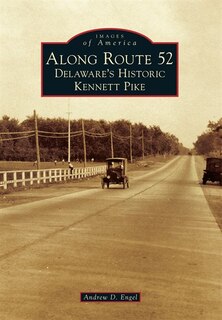 Couverture_Along Route 52