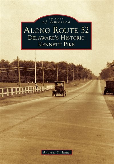 Couverture_Along Route 52