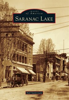 Front cover_Saranac Lake
