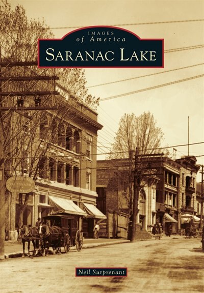 Front cover_Saranac Lake