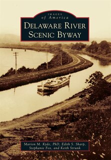 Front cover_Delaware River Scenic Byway