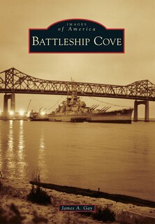 Front cover_Battleship Cove
