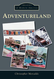 Front cover_Adventureland