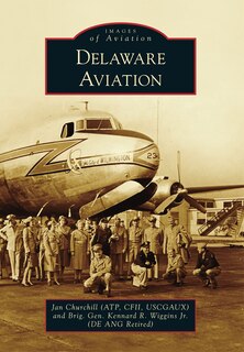 Front cover_Delaware Aviation