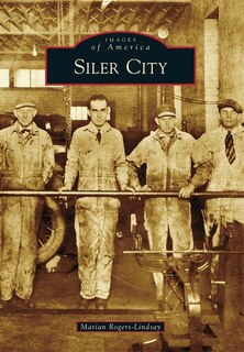 Front cover_Siler City