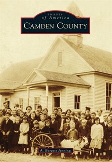 Front cover_Camden County