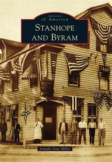 Front cover_Stanhope and Byram