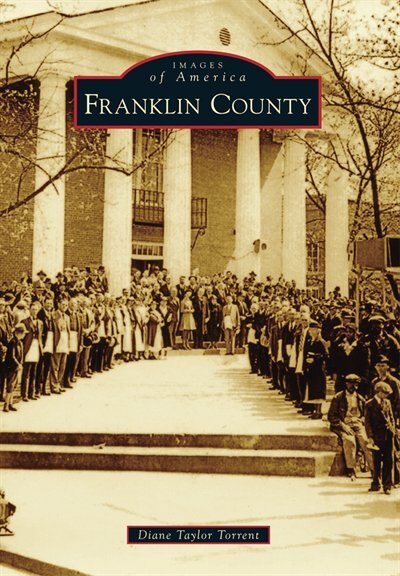 Front cover_Franklin County