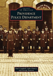 Couverture_Providence Police Department