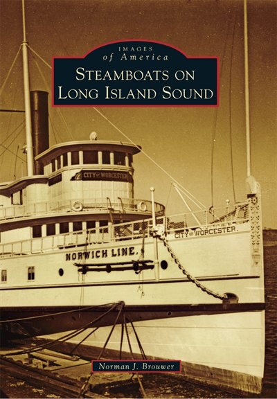 Couverture_Steamboats on Long Island Sound