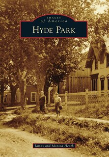 Front cover_Hyde Park