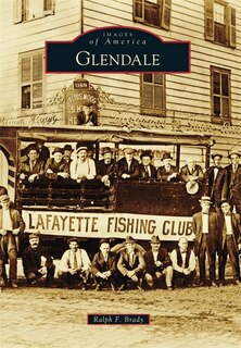 Front cover_Glendale