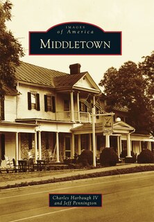 Front cover_Middletown