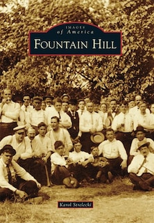 Front cover_Fountain Hill