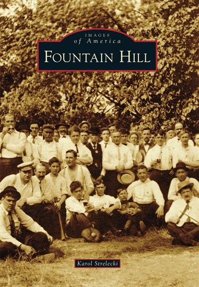 Front cover_Fountain Hill