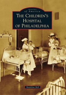 Couverture_The Children's Hospital of Philadelphia