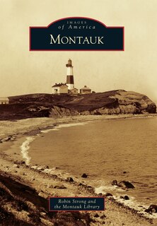 Front cover_Montauk