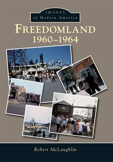 Front cover_Freedomland
