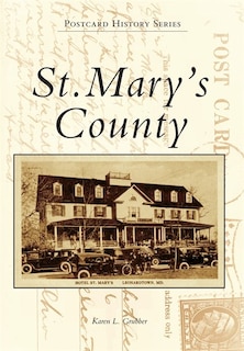 Couverture_St. Mary's County