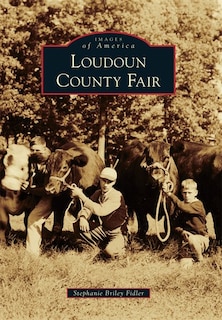 Front cover_Loudoun County Fair