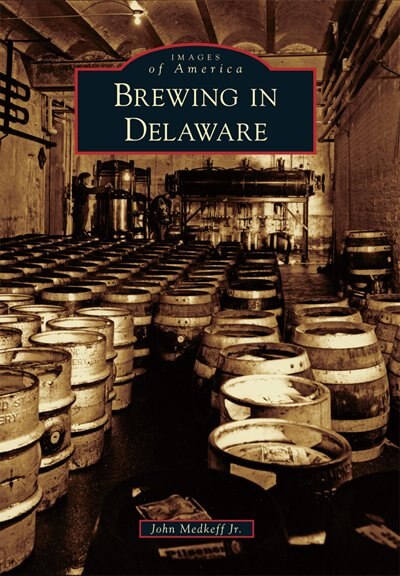 Front cover_Brewing in Delaware