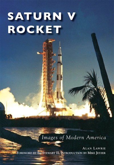 Couverture_Saturn V Rocket