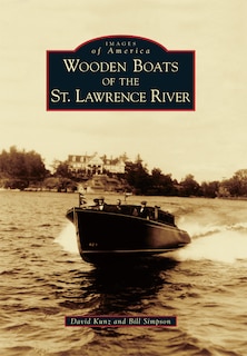 Couverture_Wooden Boats of the St. Lawrence River