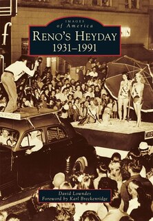 Front cover_Reno's Heyday