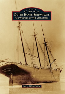 Couverture_Outer Banks Shipwrecks