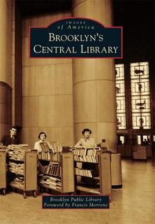 Front cover_Brooklyn's Central Library