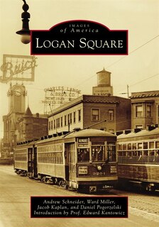 Front cover_Logan Square