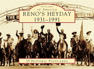Front cover_Reno's Heyday