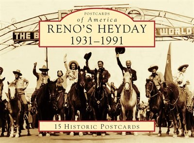 Front cover_Reno's Heyday