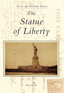 Front cover_The Statue of Liberty