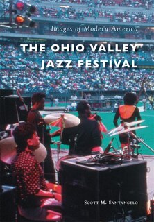 Front cover_The Ohio Valley Jazz Festival
