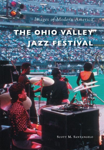 Front cover_The Ohio Valley Jazz Festival