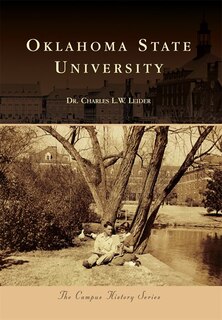 Front cover_Oklahoma State University