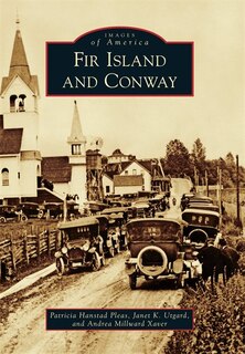 Front cover_Fir Island and Conway