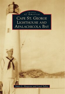 Couverture_Cape St. George Lighthouse and Apalachicola Bay