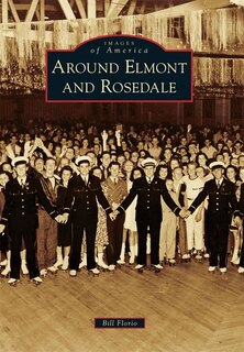 Front cover_Around Elmont and Rosedale