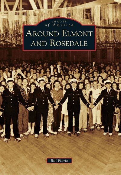 Front cover_Around Elmont and Rosedale