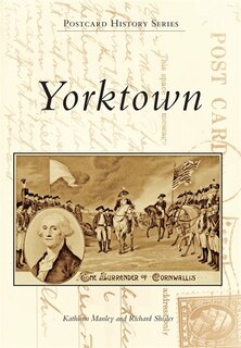 Front cover_Yorktown
