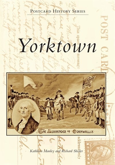 Front cover_Yorktown
