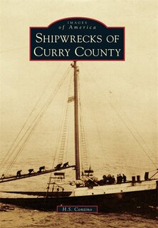 Front cover_Shipwrecks of Curry County