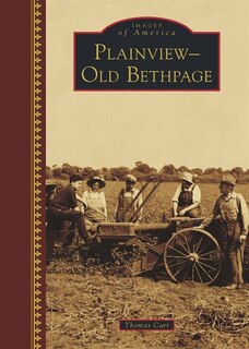Couverture_Plainview-Old Bethpage