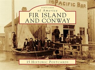 Front cover_Fir Island and Conway