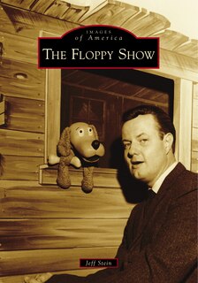 Front cover_The Floppy Show