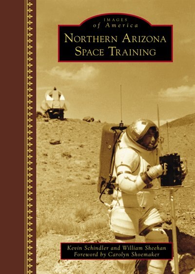 Front cover_Northern Arizona Space Training